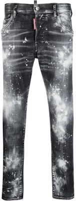 DSQUARED2 Pakaian Fashion Mewah. S71LB1283S30357900 Buy DSQUARED2 Pakaian Fashion Mewah. S71LB1283S30357900