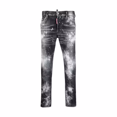 DSQUARED2 Luxury Fashion Apparel. S71LB1283S30357900