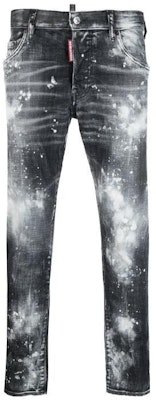 DSQUARED2 Pakaian Fashion Mewah. S71LB1283S30357900 Order DSQUARED2 Pakaian Fashion Mewah. S71LB1283S30357900