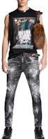 Lookbook DSQUARED2 Ropa de Moda de Lujo. S71LB1283S30357900