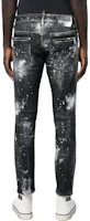 Purchase DSQUARED2 Ropa de Moda de Lujo. S71LB1283S30357900
