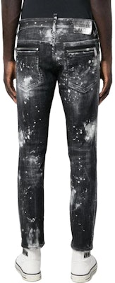 DSQUARED2 Pakaian Fashion Mewah. S71LB1283S30357900 Purchase DSQUARED2 Pakaian Fashion Mewah. S71LB1283S30357900