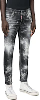 Details for DSQUARED2 Ropa de Moda de Lujo. S71LB1283S30357900