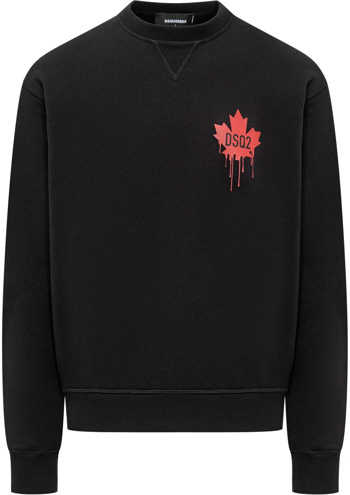 dsquared2-maple-leaf-crewneck-pullover-sweatshirt-black-s74-gu-0811-s25516-900