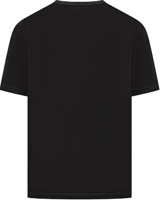 DSQUARED2 メープルリーフプリント クルーネック 半袖Tシャツ ブラック S74GD1302D20020-900 Lookbook DSQUARED2 メープルリーフプリント クルーネック 半袖Tシャツ ブラック S74GD1302D20020-900