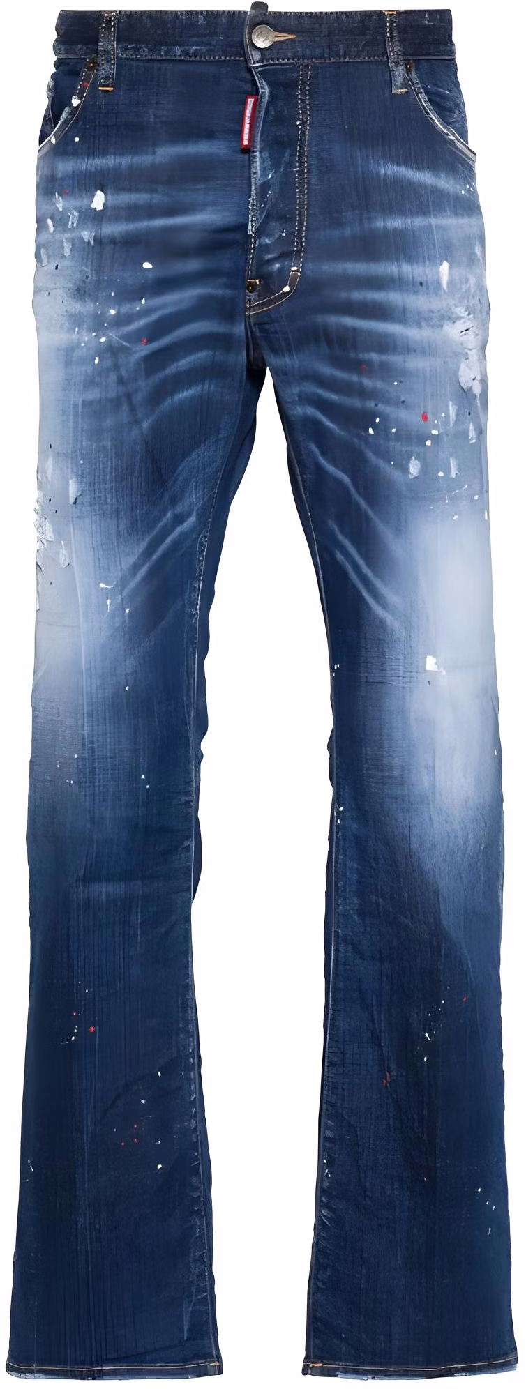 dsquared-2-medium-spots-wash-flare-bootcut-jeans-blue-denim-s74-lb-1384-s30342470
