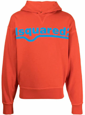 디스퀘어드2 오렌지 로고 프린트 스웻셔츠 S74GU0463S25462-187 Buy 디스퀘어드2 오렌지 로고 프린트 스웻셔츠 S74GU0463S25462-187