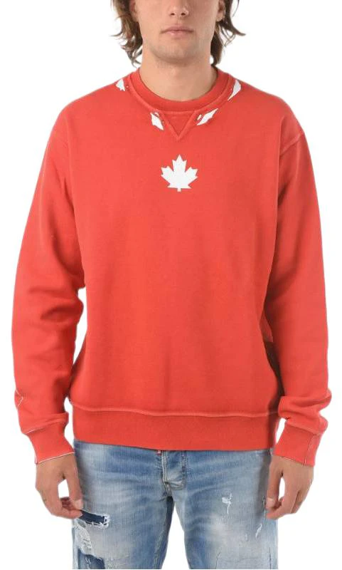 dsquared2-orange-sweatshirt-with-logo-lettering-and-maple-leaf-print-s74-gu-0518-s25042-312