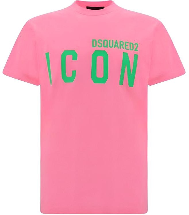 dsquared-2-pink-logo-print-crewneck-short-sleeve-t-shirt-for-men-s79-gc-0090-s22427-911