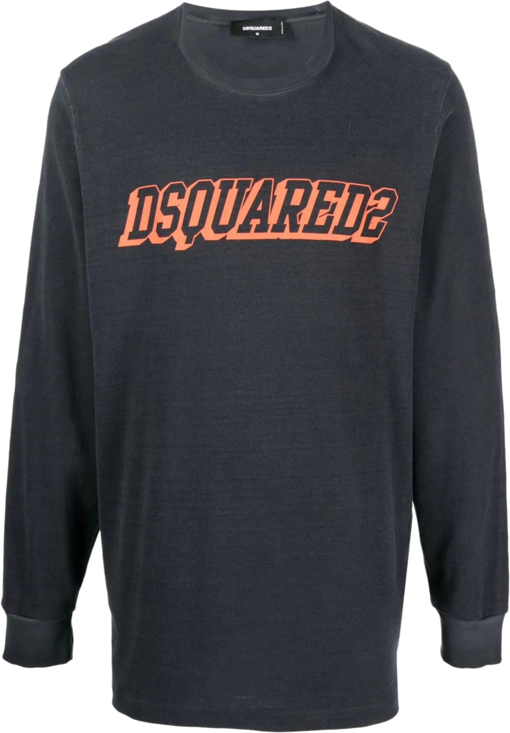 dsquared2-printed-logo-crewneck-long-sleeve-sweatshirt-black-s71-gd-1223-s24380-858