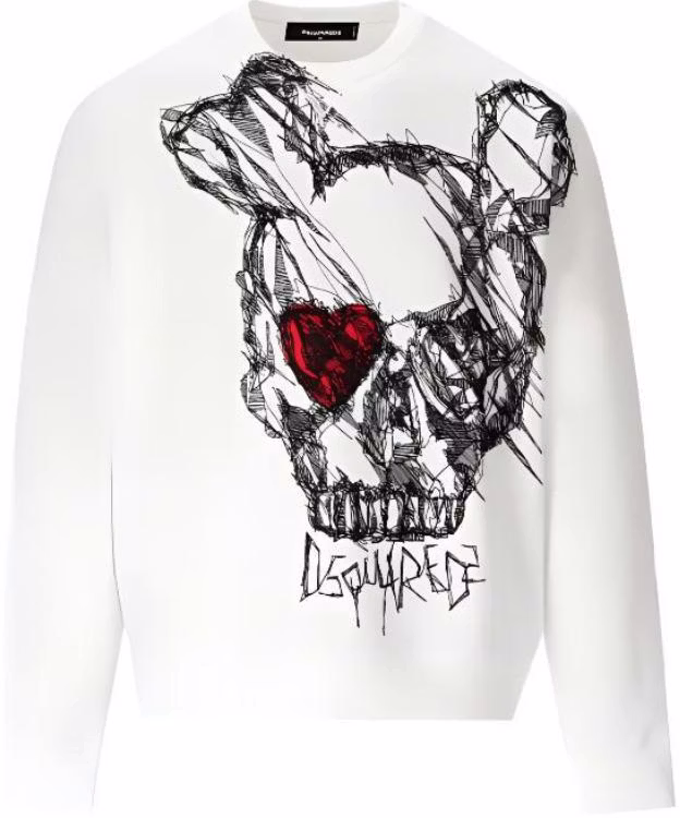 dsquared-2-skull-print-white-crewneck-pullover-sweatshirt-men-s71-gu-0628-s25516-100