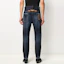Purchase DSQUARED2 Slim Fit Patch Design Blue Jeans S74LB0800S30664-470