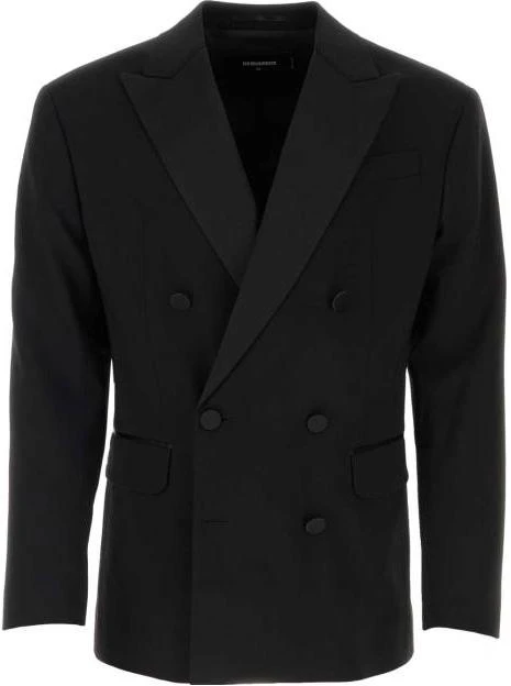 dsquared2-slim-fit-v-neck-long-sleeve-jacket-men-s-black-s74-bn-1191-s52152900