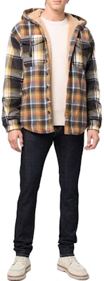 DSQUARED2 实色蓝色纽扣牛仔裤 牛仔蓝 S74LB1134S30664-470 Lookbook DSQUARED2 实色蓝色纽扣牛仔裤 牛仔蓝 S74LB1134S30664-470