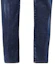 Sizing DSQUARED2 Seluar Jeans Slim Straight Lelaki. S74LB1315S30342-470