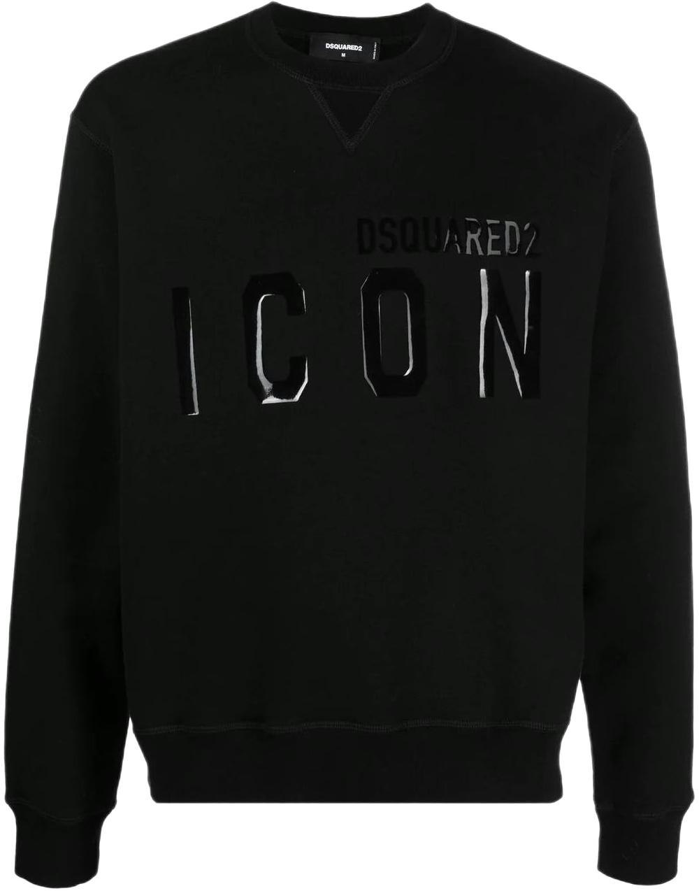 dsquared-2-solid-logo-print-crewneck-long-sleeve-sweatshirt-for-men-s79-gu-0050-s25516-967