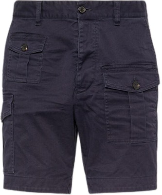 DSQUARED2 Seluar Pendek Slim Fit Lelaki Biru. S74MU0780S39021-476 Buy DSQUARED2 Seluar Pendek Slim Fit Lelaki Biru. S74MU0780S39021-476