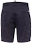 Lookbook DSQUARED2 Seluar Pendek Slim Fit Lelaki Biru. S74MU0780S39021-476