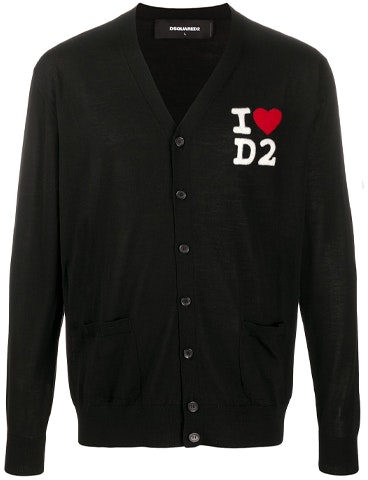 dsquared-2-solid-v-neck-logo-embroidered-wool-knit-sweater-black-s74-ha-1100-s17399-900