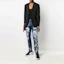 Lookbook DSQUARED2 SS21 Acid Wash Straight Jeans Men’s Blue S71LB0913S30309-470