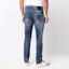 Purchase DSQUARED2 SS22 フェード スリムフィット ジーンズ メンズ ブルー. S79LA0043S30664-470