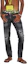 Buy DSQUARED2 SS23 Distressed Washed Black Denim Jeans . S71LB1143S30357-900