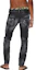 Lookbook DSQUARED2 SS23 Distressed Washed Black Denim Jeans . S71LB1143S30357-900