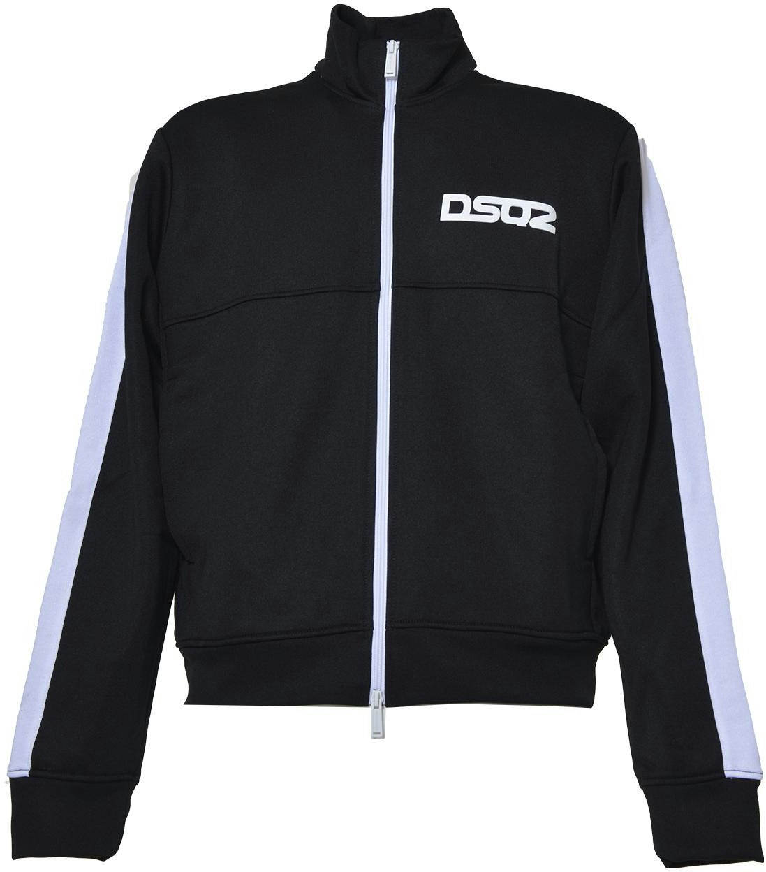 dsquared-2-ss-23-logo-high-neck-long-sleeve-jacket-black-s71-hg-0125-s25578-900