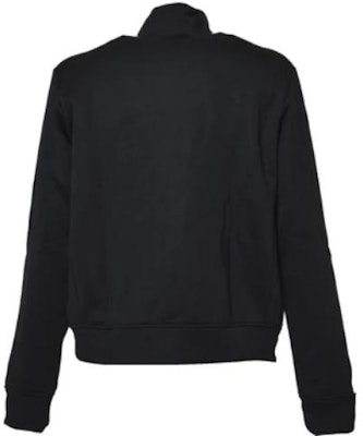 DSQUARED2 2023春夏款高领长袖Logo夹克 黑色 S71HG0125S25578-900 Lookbook DSQUARED2 2023春夏款高领长袖Logo夹克 黑色 S71HG0125S25578-900