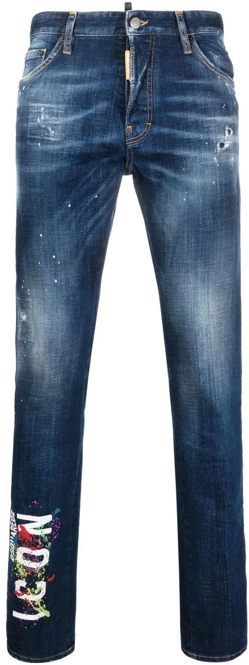dsquared-2-ss-23-logo-print-distressed-spray-paint-effect-jeans-men-blue-s79-la-0051-s30342-470