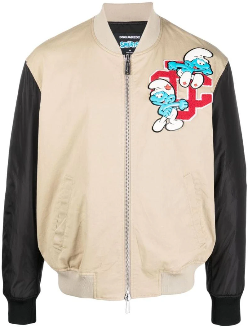 dsquared2-ss-23-smurfs-brown-long-sleeve-jacket-for-men-s78-an-0052-s76720-111