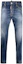 Buy DSQUARED2 SS23 水洗直筒牛仔褲 男士 靛藍色 S74LB1281S30664-470