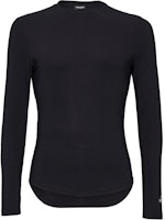 DSQUARED2 SS24 Slim Fit Long Sleeve T-Shirt Black with Back Logo Patch. D9M0D5430ISA01-001 DSQUARED2 SS24 Slim Fit Long Sleeve T-Shirt Black with Back Logo Patch. D9M0D5430ISA01-001