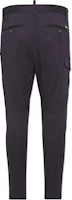Lookbook DSQUARED2 SS24 Pantalones Chino Slim Fit Azul Marino. S74KB0909S39021-476