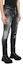 Purchase DSQUARED2 SS24 Celana Jeans Slim Fit Distressed Smoke Black Pria. S71LB1373S30503-900