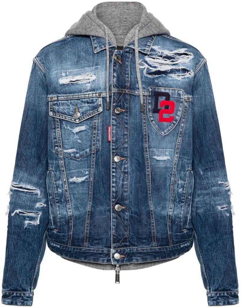 dsquared-2-ss-24-distressed-embroidered-loose-denim-hoodie-jacket-men-blue-s74-am-1465-s30309-470
