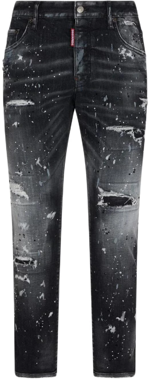 dsquared-2-ss-24-distressed-paint-splatter-jeans-men-black-s71-lb-1396-s30503-900