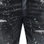 Purchase DSQUARED2 SS24 Distressed Paint Splatter Jeans Men Black S71LB1396S30503-900