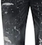 Details for DSQUARED2 SS24 Distressed Paint Splatter Jeans Men Black S71LB1396S30503-900
