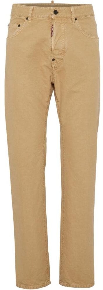 dsquared-2-ss-24-logo-straight-fit-pocket-casual-pants-men-s-beige-s79-ka-0076-d35106