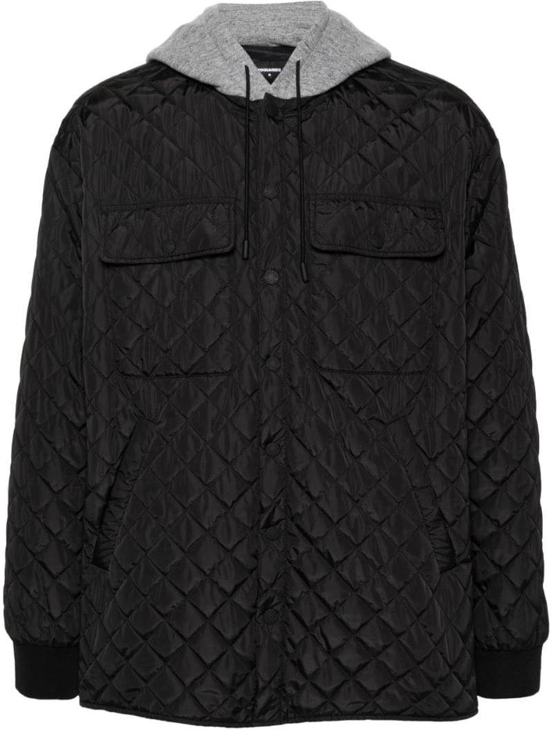 dsquared-2-ss-24-patchwork-quilted-oversized-hoodie-jacket-black-s74-am-1461-s78554-900