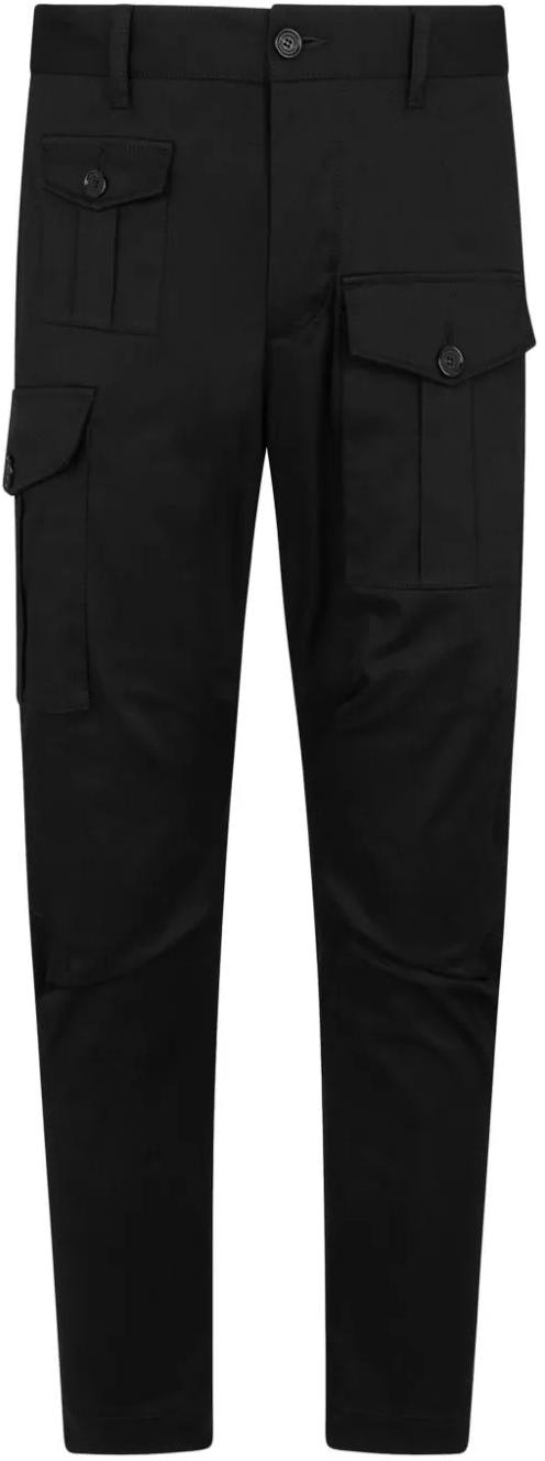 dsquared-2-ss-24-slim-fit-solid-pocket-button-cargo-pants-men-black-s74-kb-0909-s39021-900