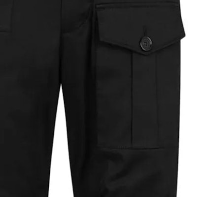 DSQUARED2 SS24 Seluar Cargo Slim Fit Poket Lelaki Hitam S74KB0909S39021-900 Purchase DSQUARED2 SS24 Seluar Cargo Slim Fit Poket Lelaki Hitam S74KB0909S39021-900