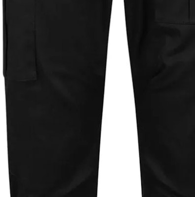 DSQUARED2 SS24 Seluar Cargo Slim Fit Poket Lelaki Hitam S74KB0909S39021-900 Details for DSQUARED2 SS24 Seluar Cargo Slim Fit Poket Lelaki Hitam S74KB0909S39021-900