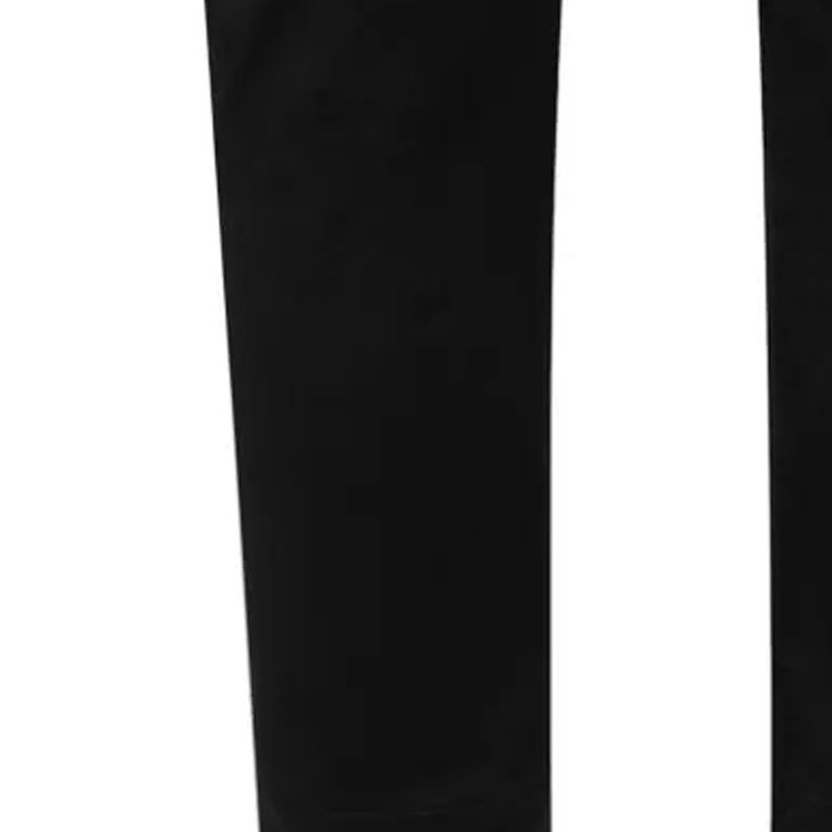 Cheap DSQUARED2 SS24 Seluar Cargo Slim Fit Poket Lelaki Hitam S74KB0909S39021-900