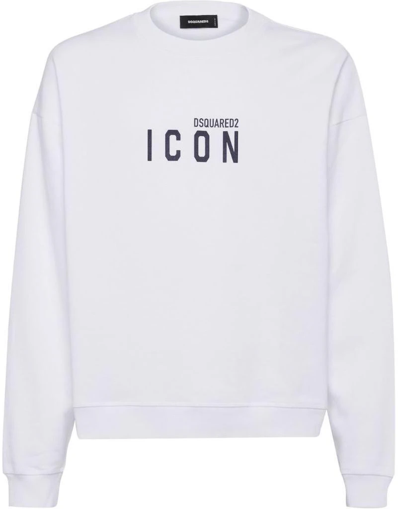dsquared2-ss-24-white-crewneck-sweatshirt-with-logo-print-s79-gu-0133-s25516-100