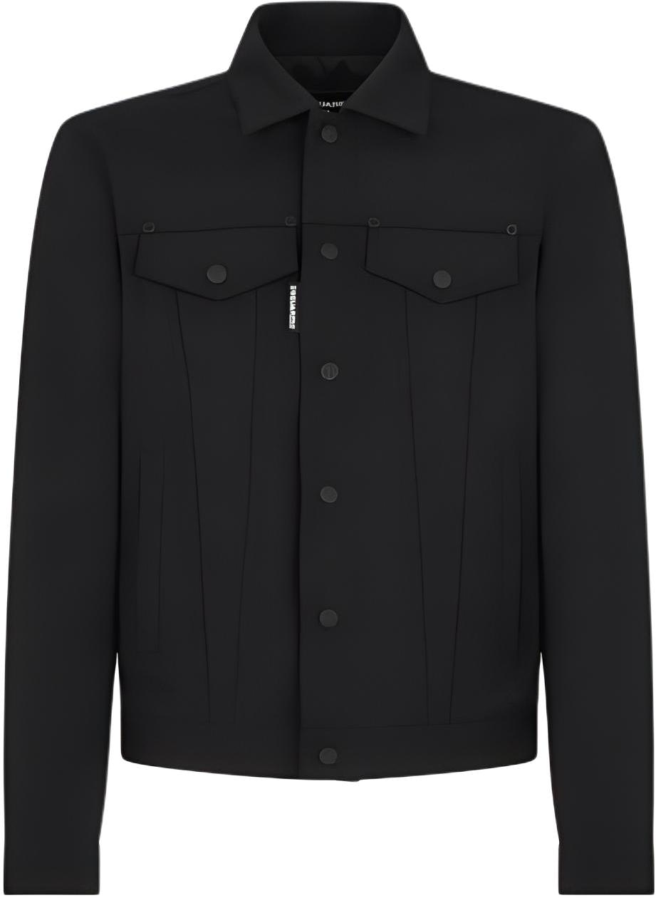dsquared-2-tailored-dan-black-denim-jacket-long-sleeve-short-style-for-men-s74-am-1482-s40320-900