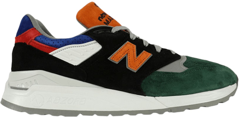 New balance 444 hotsell