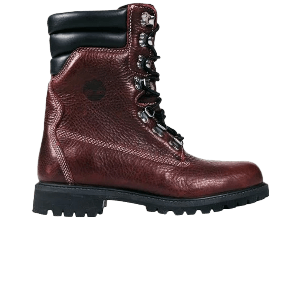 DTLR Villa x Timberland Super Boot 'King 40º Below' A1UK4