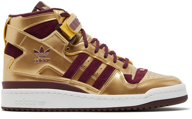 DTLR x adidas Forum High 84 'Baltimore Boys' GZ8377 Buy DTLR x adidas Forum High 84 'Baltimore Boys' GZ8377